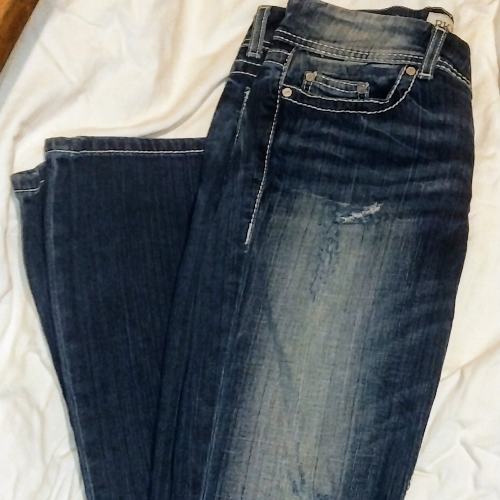 Bke women's jeans
